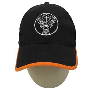 Jagermeister Hat